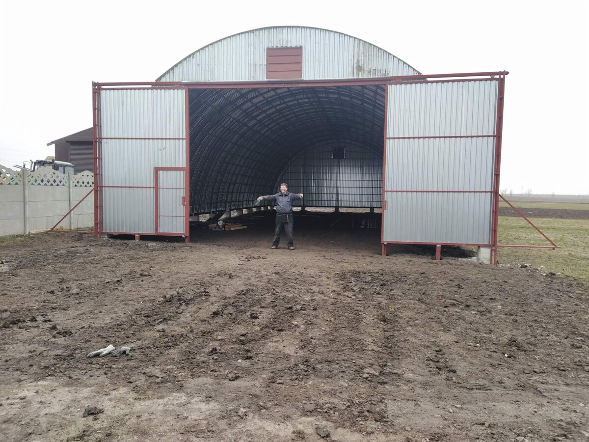 angary karkasnye pod klyuch23